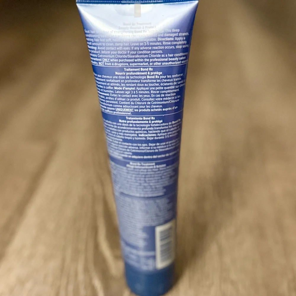 Paul Mitchell BondRx Treatment
